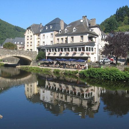 Auberge De Vianden Exterior foto