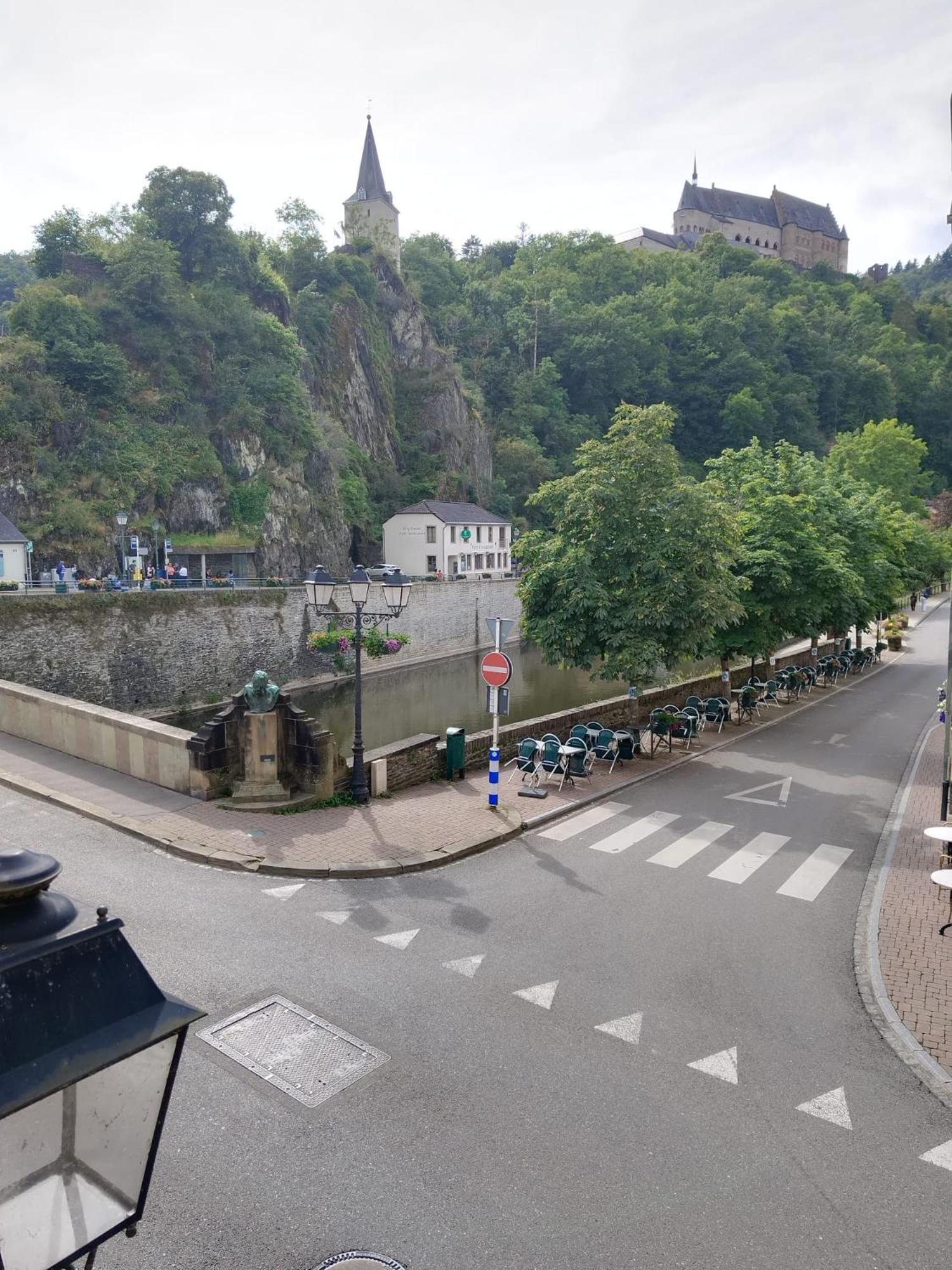 Auberge De Vianden Habitación foto